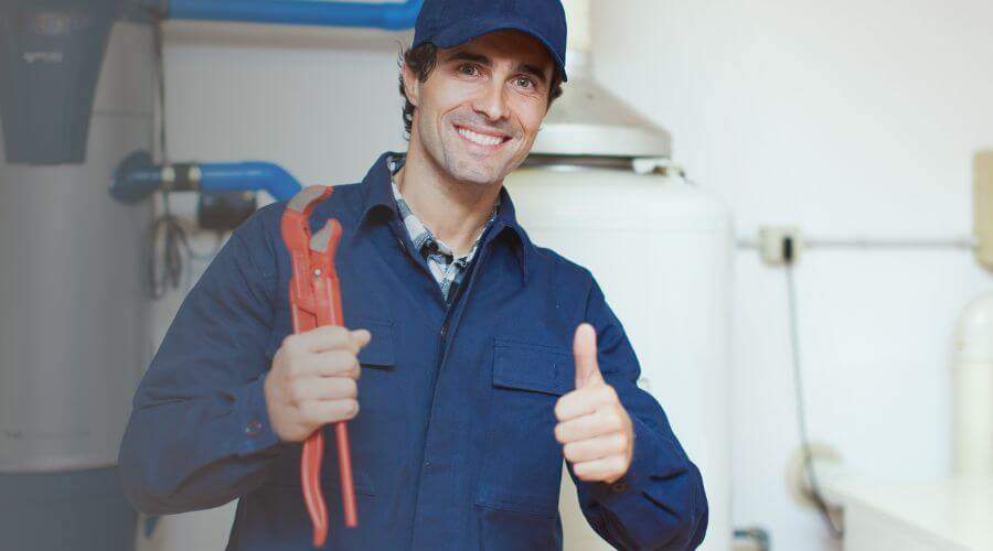 Professional sewer line replacement in Clemons, IA